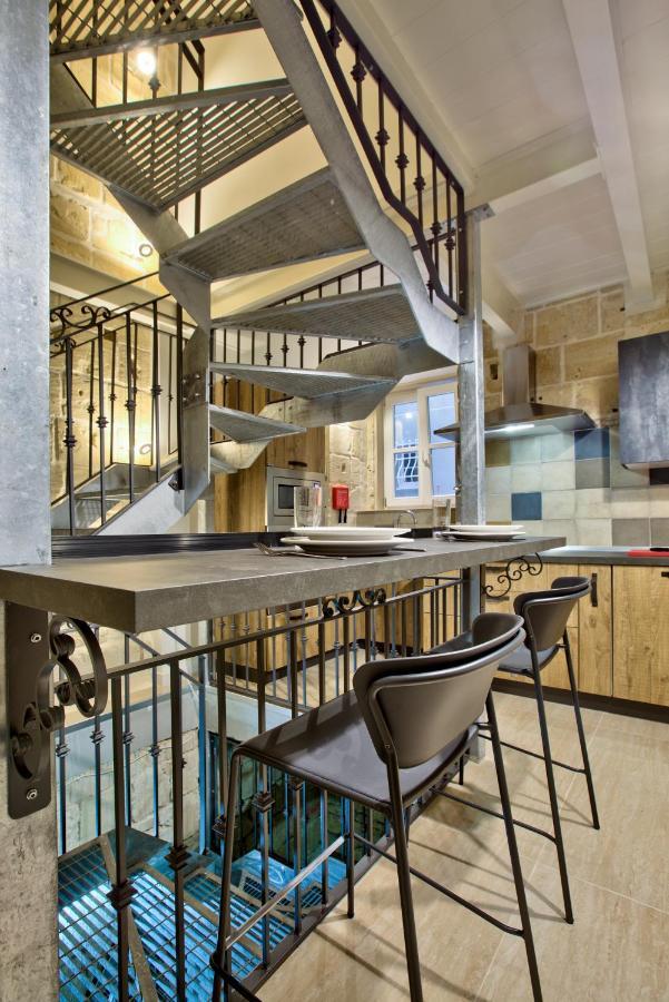 Chateau La Vallette - Grand Master'S Suite Βαλέτα Εξωτερικό φωτογραφία