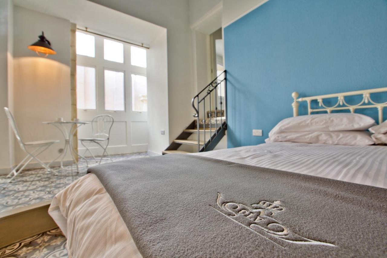 Chateau La Vallette - Grand Master'S Suite Βαλέτα Εξωτερικό φωτογραφία