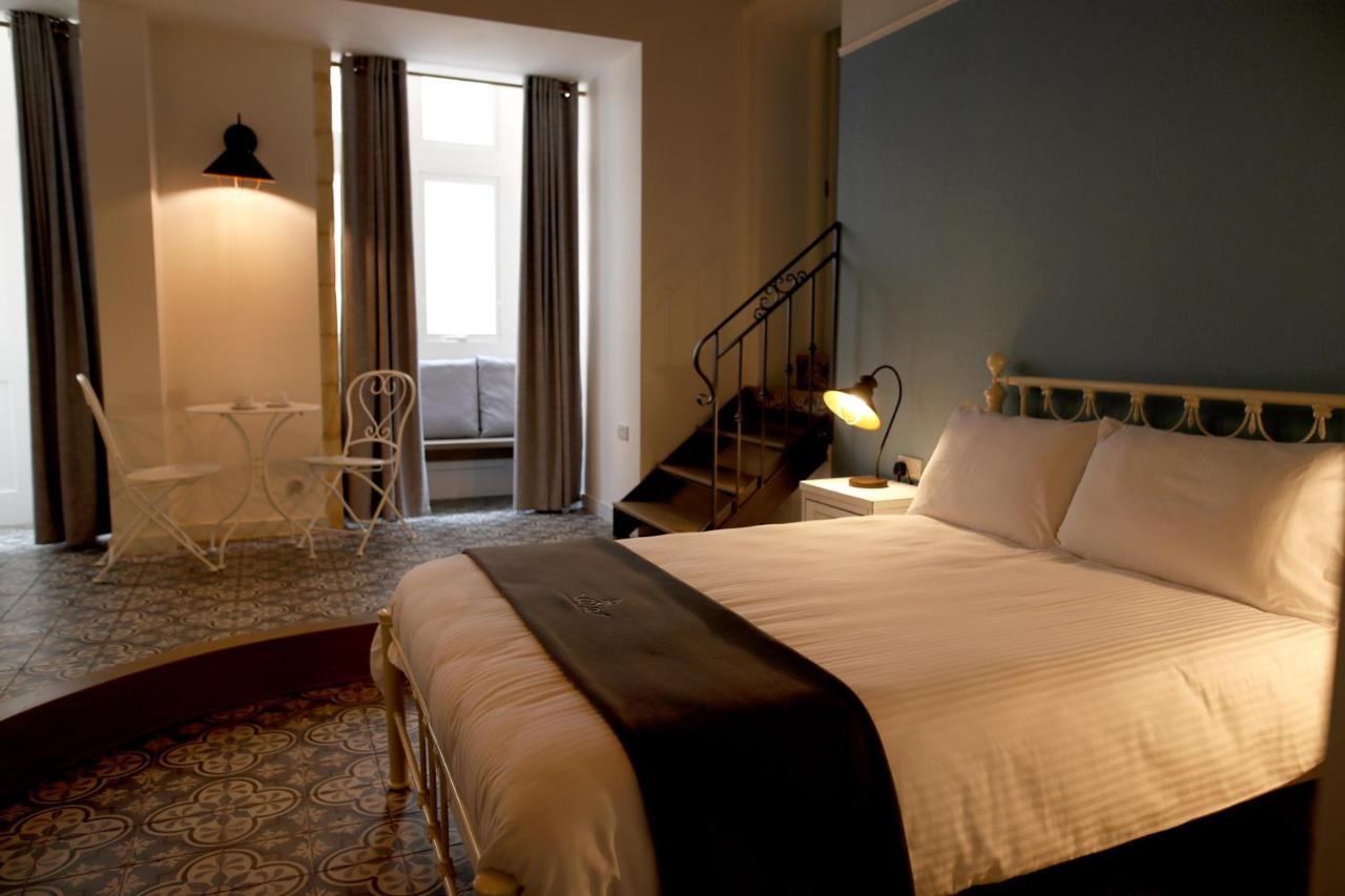 Chateau La Vallette - Grand Master'S Suite Βαλέτα Εξωτερικό φωτογραφία