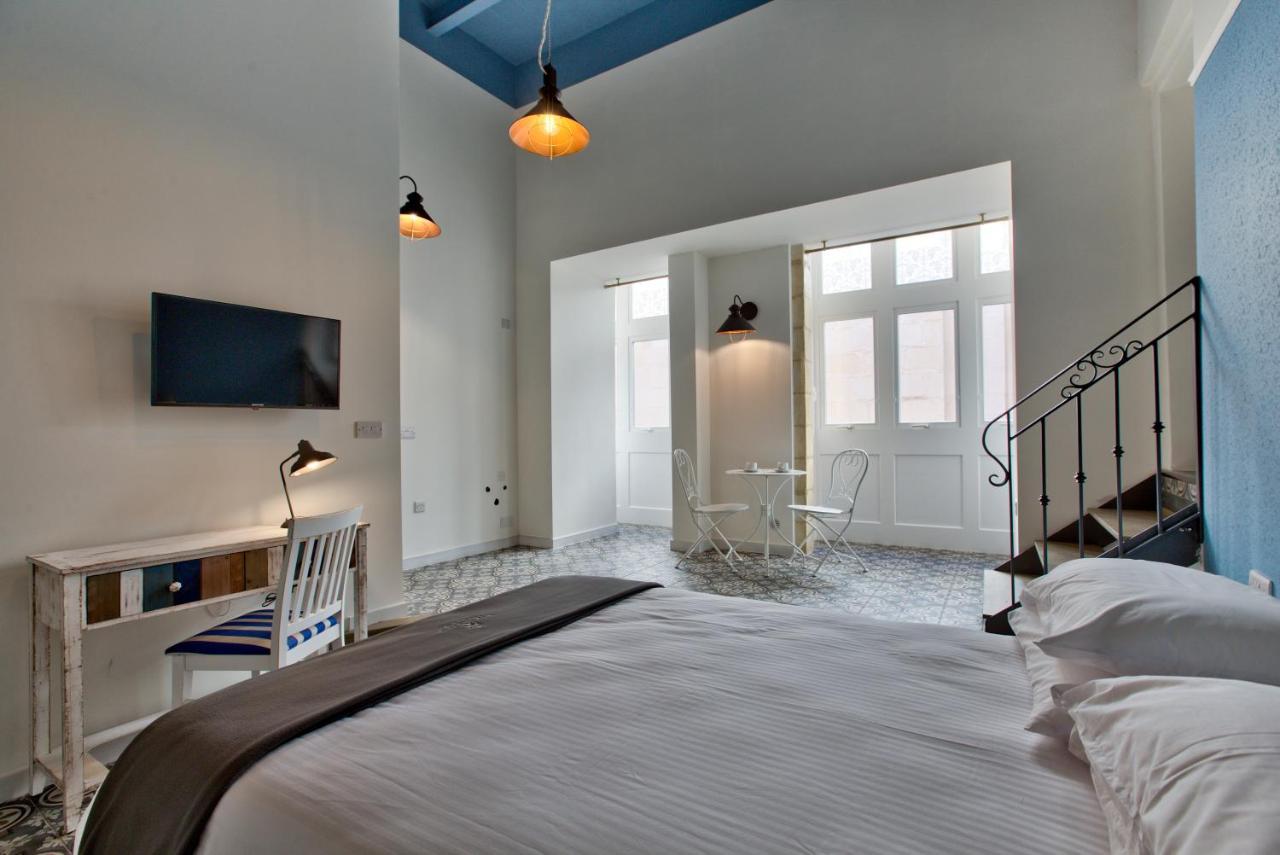 Chateau La Vallette - Grand Master'S Suite Βαλέτα Εξωτερικό φωτογραφία