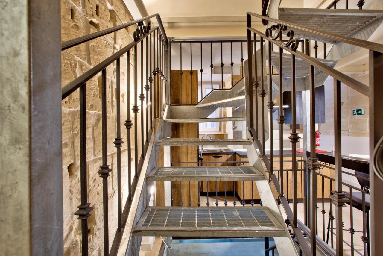 Chateau La Vallette - Grand Master'S Suite Βαλέτα Εξωτερικό φωτογραφία
