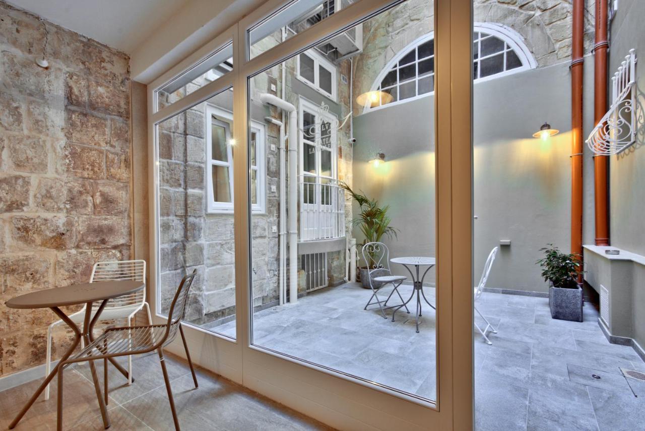 Chateau La Vallette - Grand Master'S Suite Βαλέτα Εξωτερικό φωτογραφία