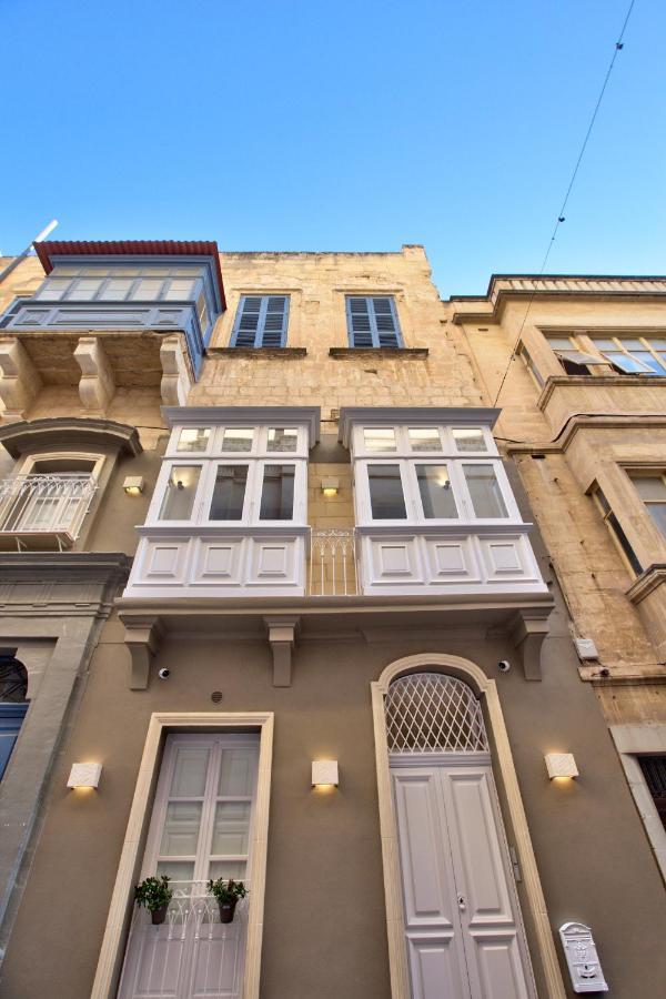Chateau La Vallette - Grand Master'S Suite Βαλέτα Εξωτερικό φωτογραφία