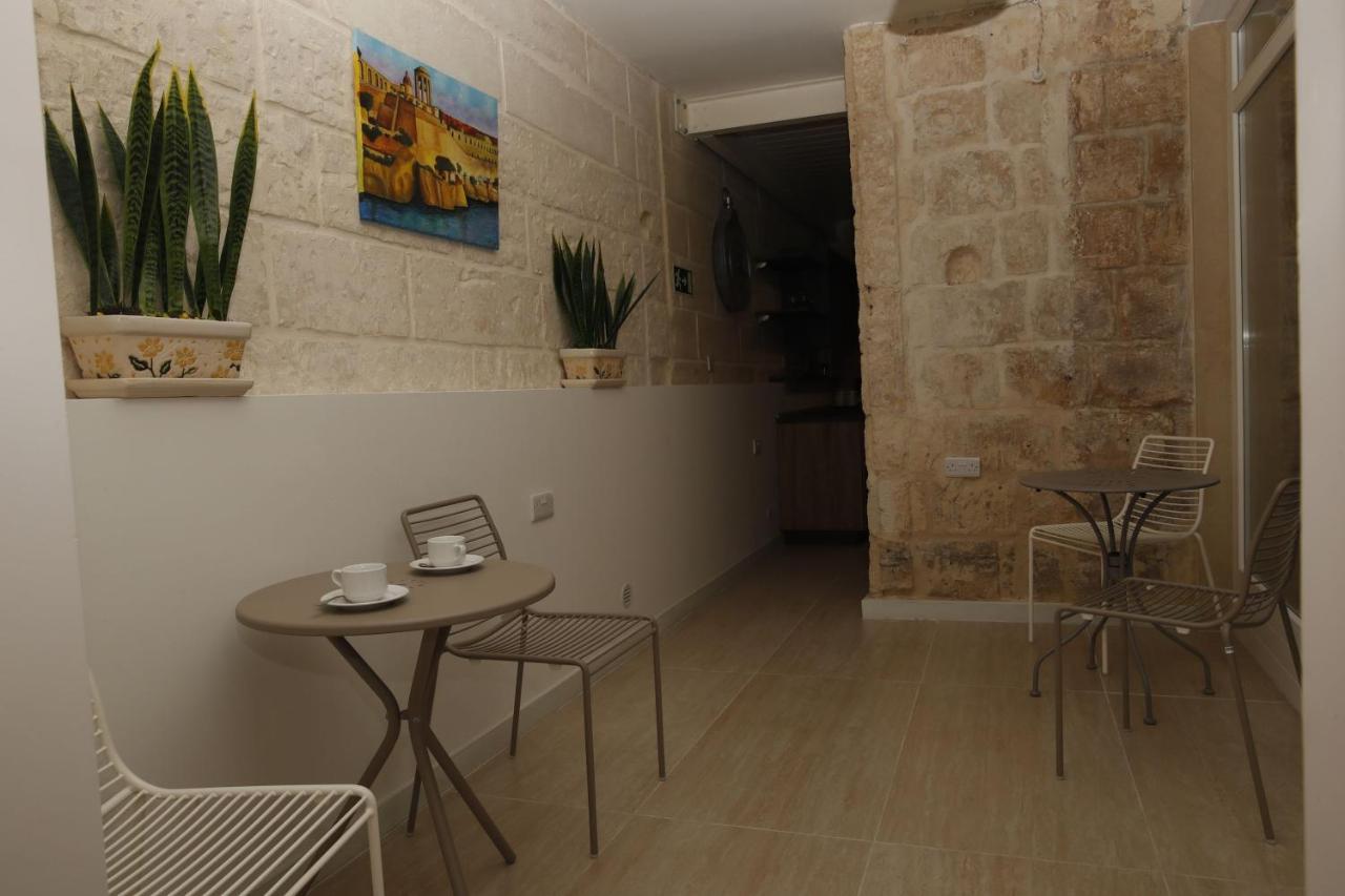 Chateau La Vallette - Grand Master'S Suite Βαλέτα Εξωτερικό φωτογραφία