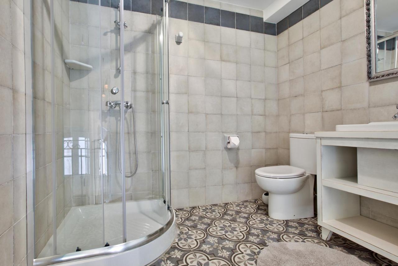 Chateau La Vallette - Grand Master'S Suite Βαλέτα Εξωτερικό φωτογραφία