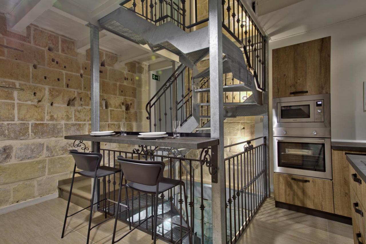 Chateau La Vallette - Grand Master'S Suite Βαλέτα Εξωτερικό φωτογραφία