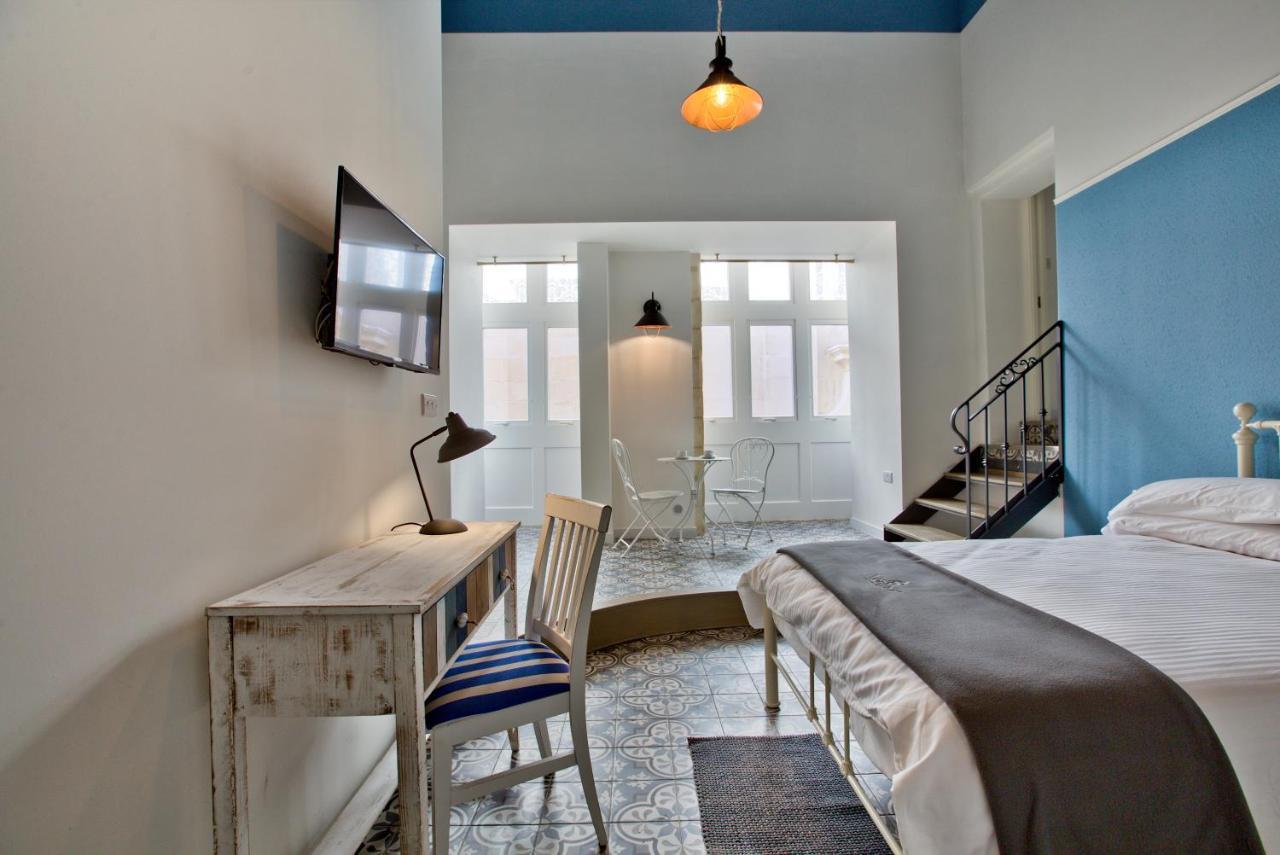 Chateau La Vallette - Grand Master'S Suite Βαλέτα Εξωτερικό φωτογραφία
