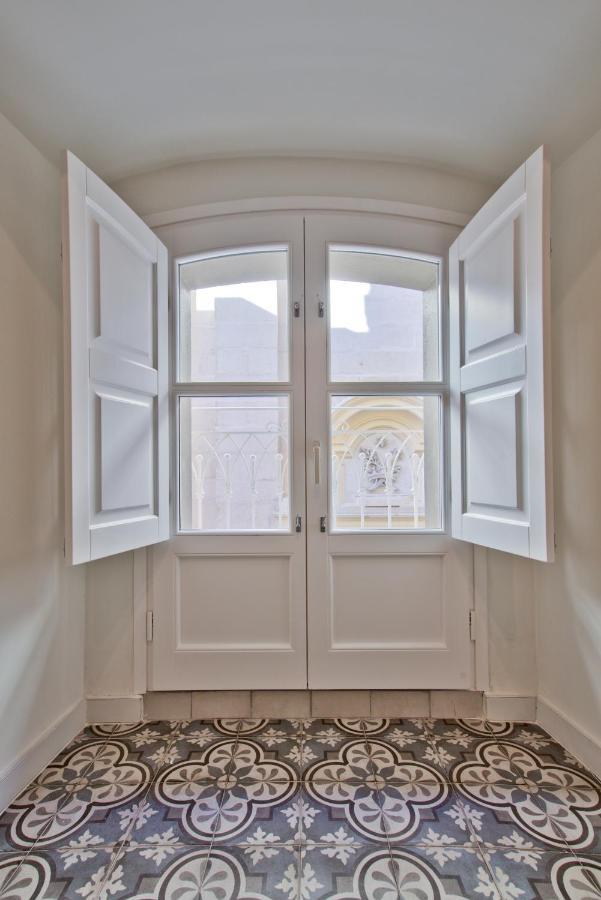Chateau La Vallette - Grand Master'S Suite Βαλέτα Εξωτερικό φωτογραφία