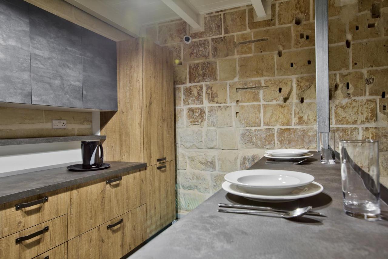 Chateau La Vallette - Grand Master'S Suite Βαλέτα Εξωτερικό φωτογραφία