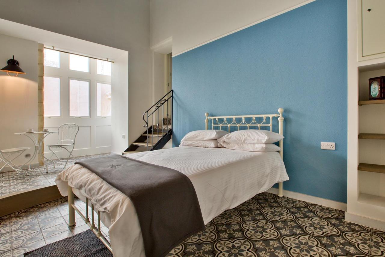 Chateau La Vallette - Grand Master'S Suite Βαλέτα Εξωτερικό φωτογραφία