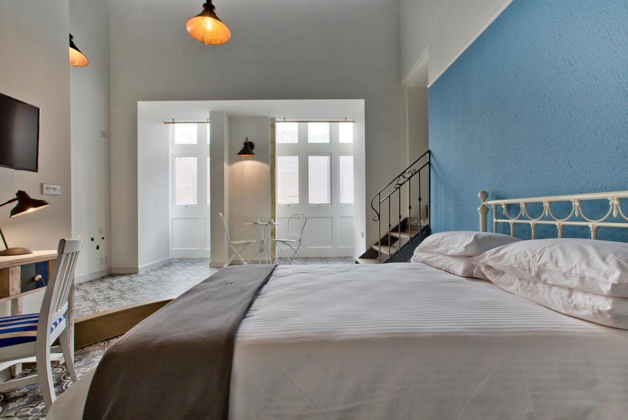 Chateau La Vallette - Grand Master'S Suite Βαλέτα Εξωτερικό φωτογραφία